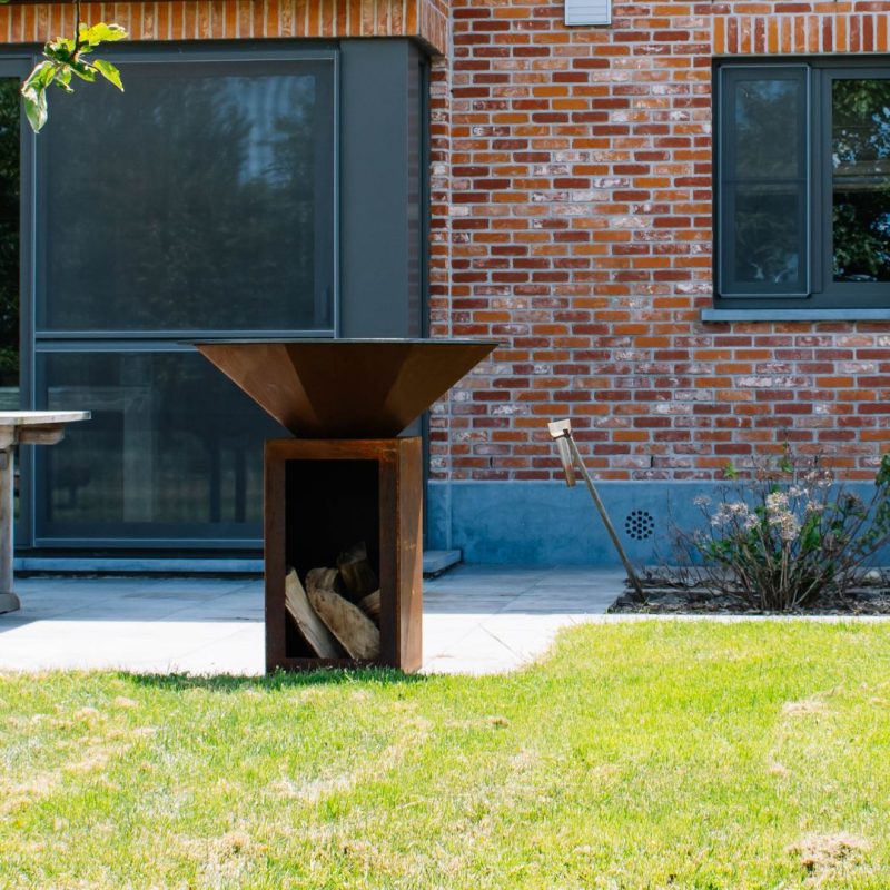 BBQ verhuur Eeklo